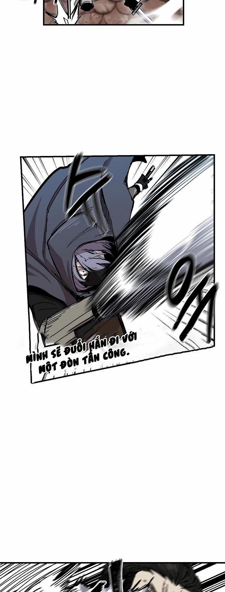 Người Chơi Lỗi (Bug Player) 8 trang 21