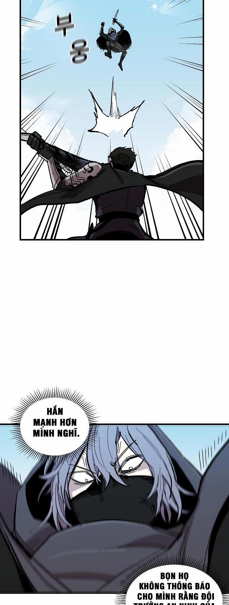 Người Chơi Lỗi (Bug Player) 8 trang 26