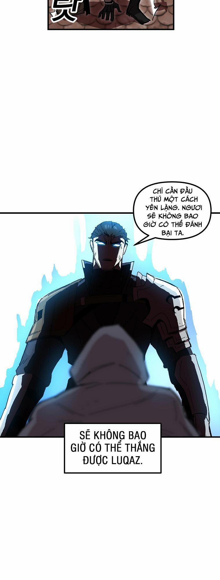 Người Chơi Lỗi (Bug Player) 8 trang 28