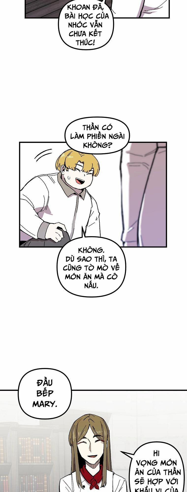 Người Chơi Lỗi (Bug Player) 8 trang 41