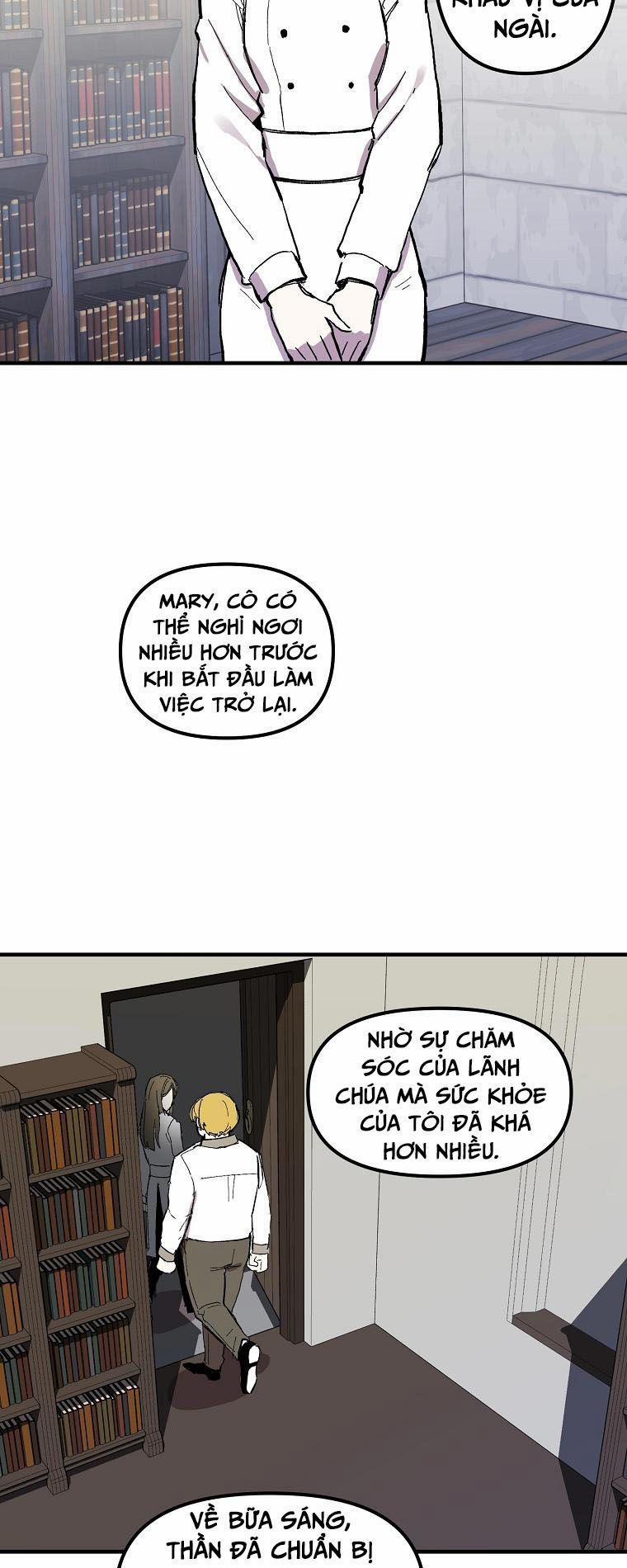 Người Chơi Lỗi (Bug Player) 8 trang 42