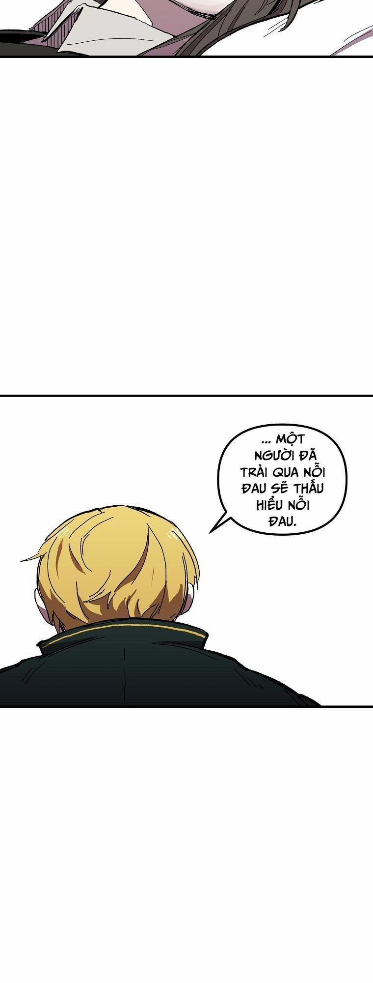 Người Chơi Lỗi (Bug Player) 8 trang 9