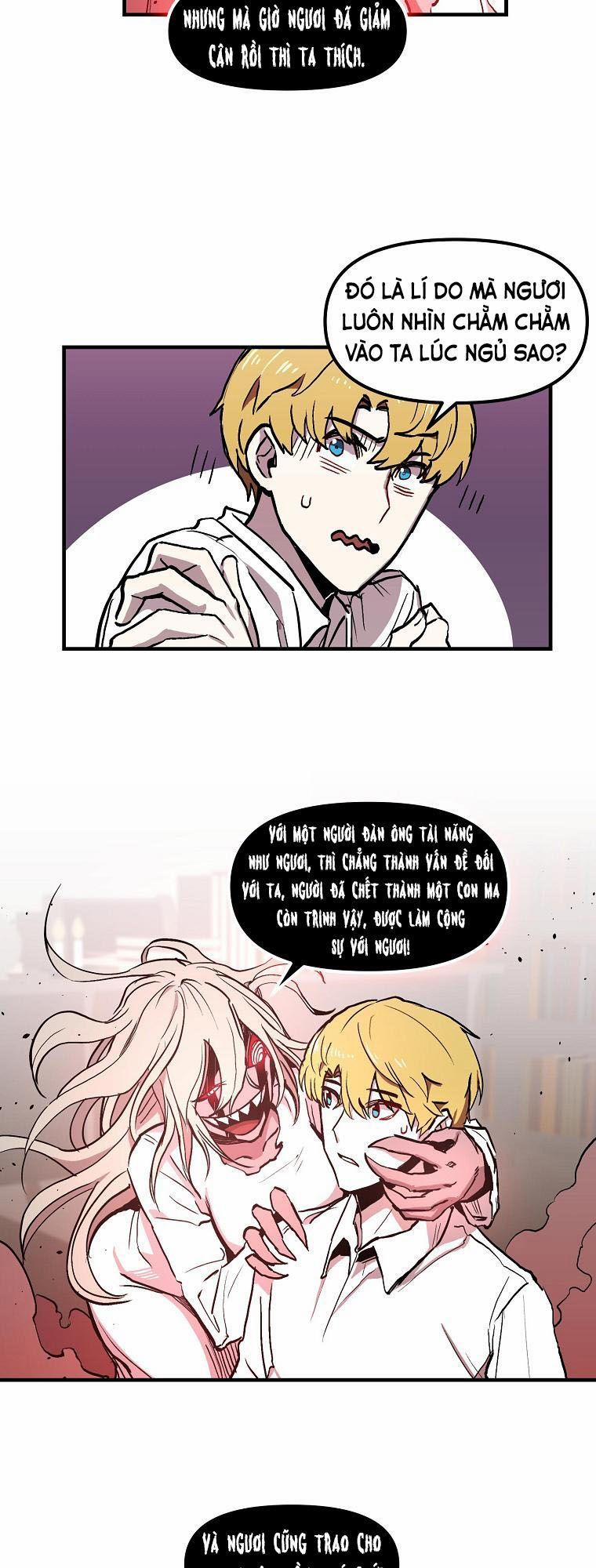 Người Chơi Lỗi (Bug Player) 9 trang 13