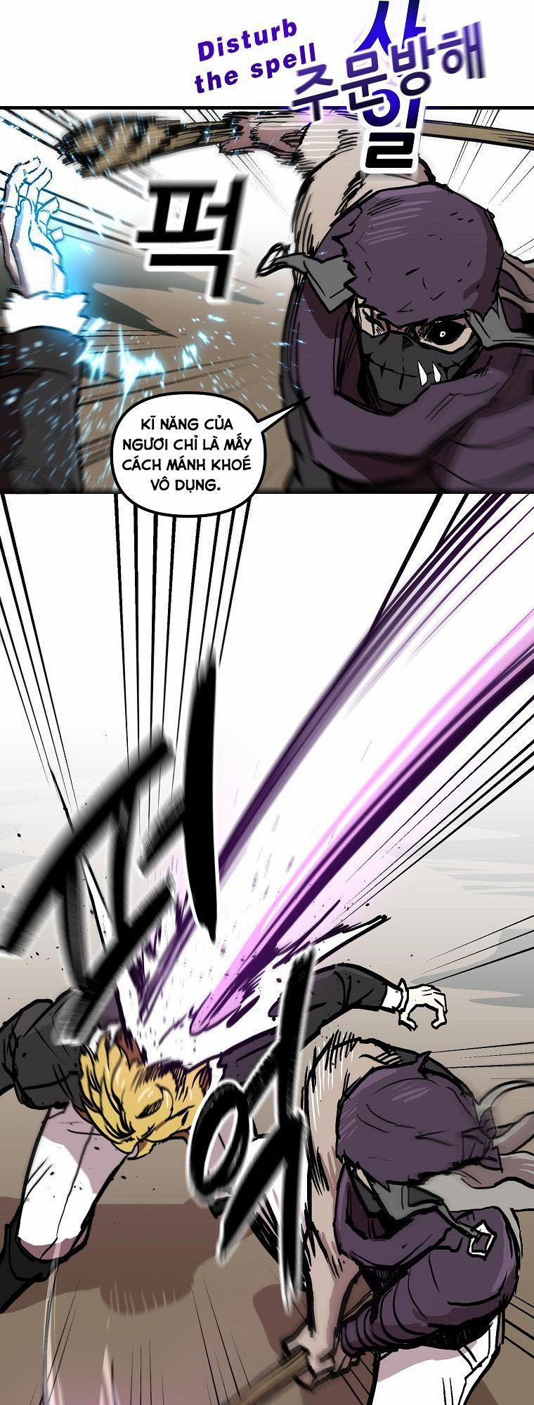 Người Chơi Lỗi (Bug Player) 9 trang 31