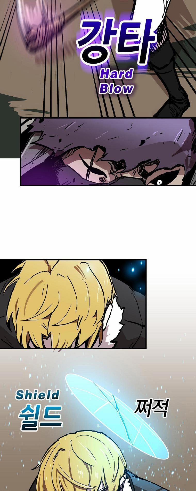 Người Chơi Lỗi (Bug Player) 9 trang 32