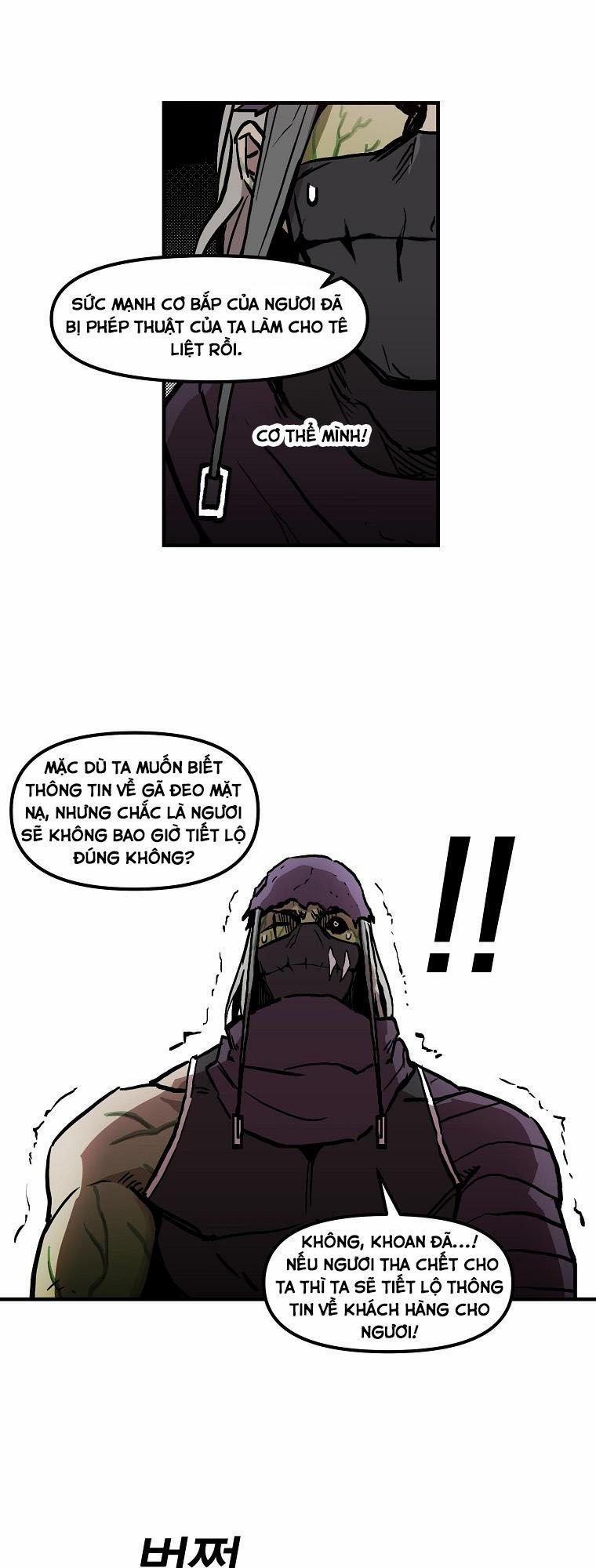 Người Chơi Lỗi (Bug Player) 9 trang 38