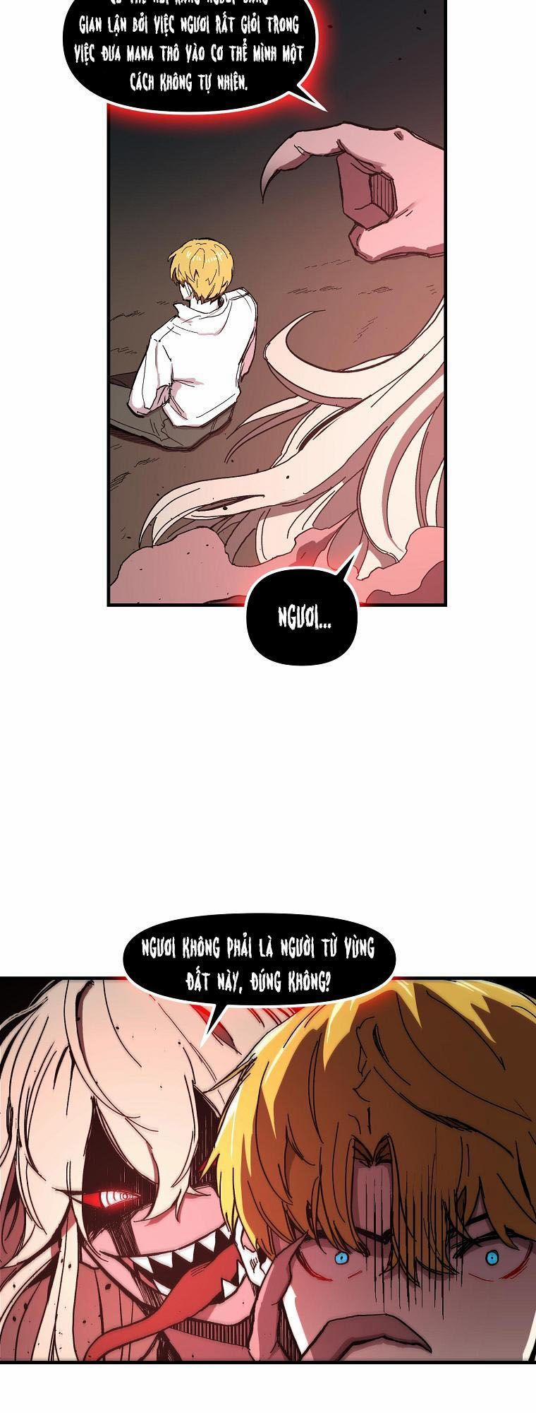 Người Chơi Lỗi (Bug Player) 9 trang 7