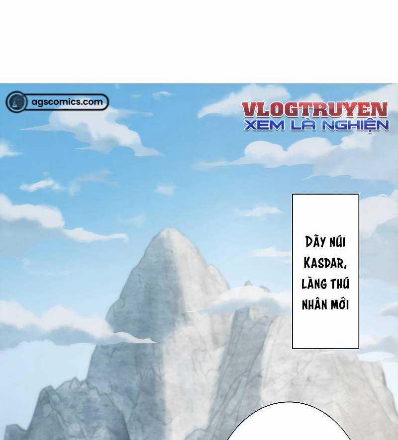 Người Chơi Mạnh Nhất Bị Nguyền Rủa Thống Trị Thế Giới 4 trang 1