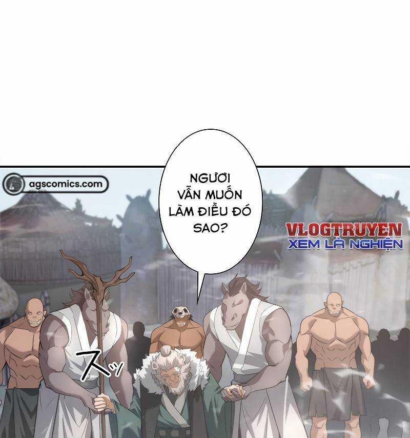 Người Chơi Mạnh Nhất Bị Nguyền Rủa Thống Trị Thế Giới 5 trang 1