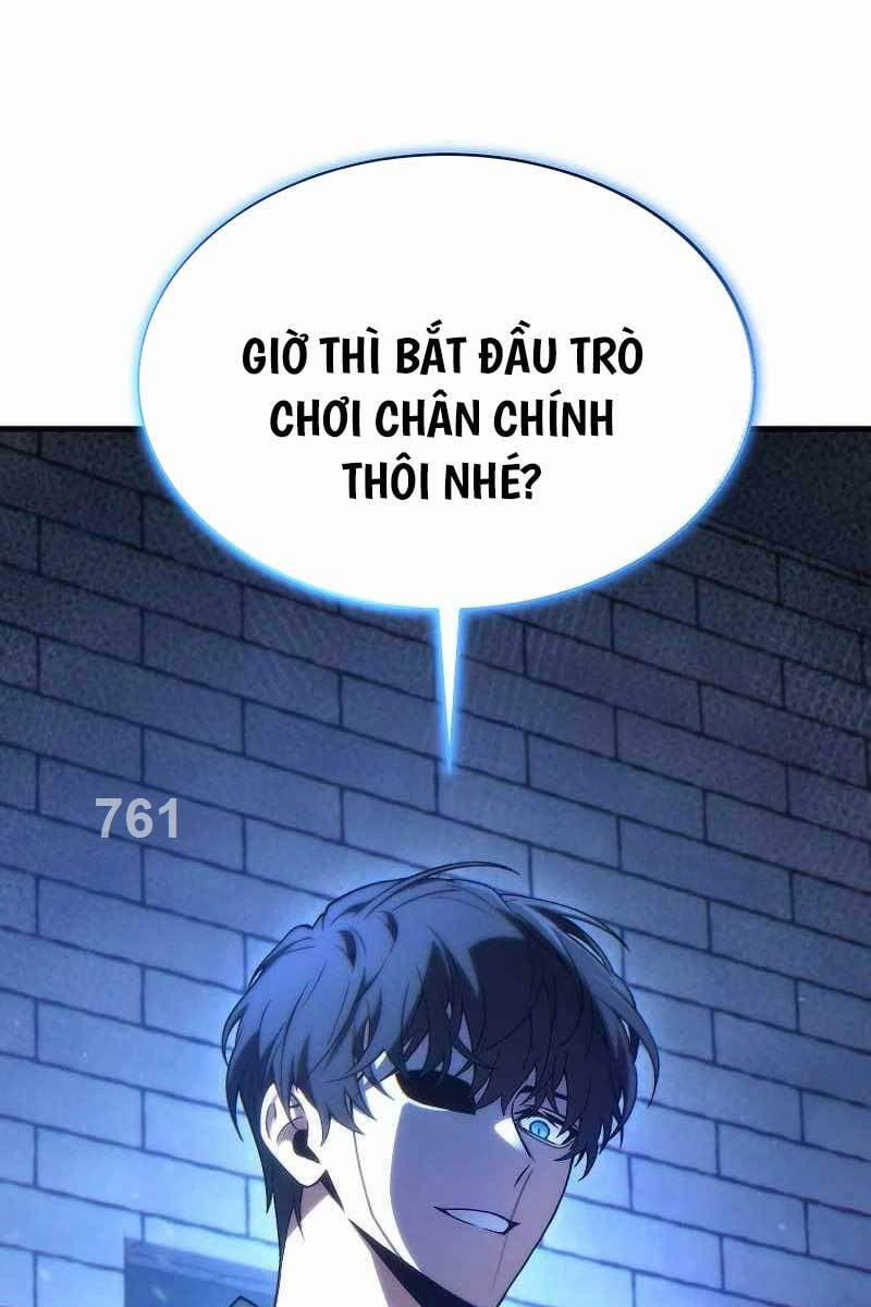 Người Chơi Mạnh Nhất Hồi Quy Lần Thứ 100 30 trang 0