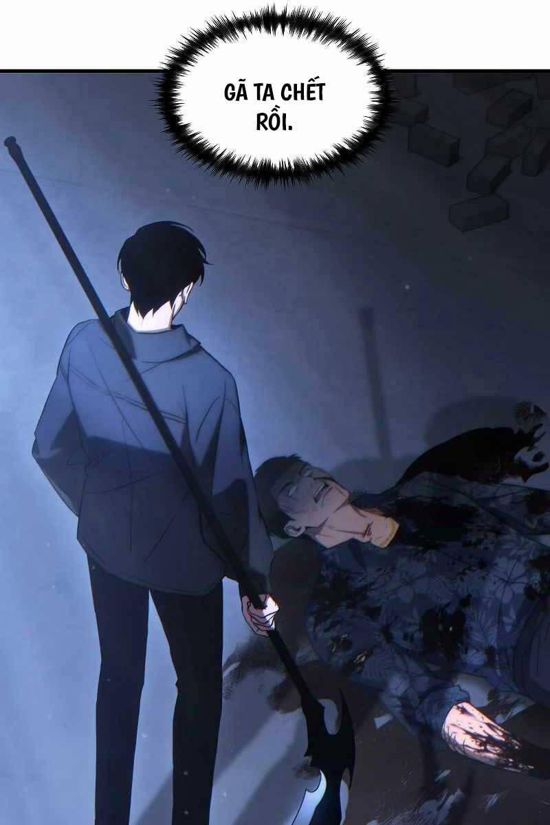 Người Chơi Mạnh Nhất Hồi Quy Lần Thứ 100 30 trang 130