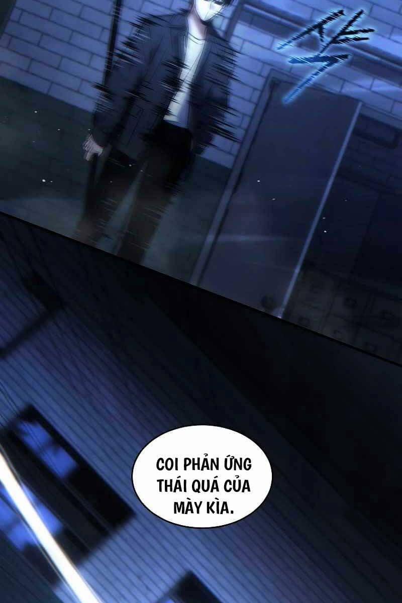 Người Chơi Mạnh Nhất Hồi Quy Lần Thứ 100 30 trang 20