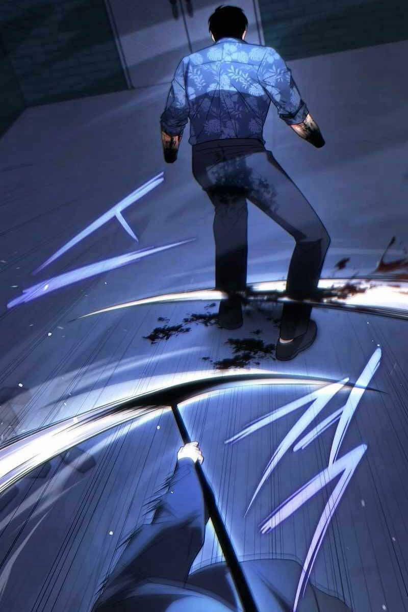 Người Chơi Mạnh Nhất Hồi Quy Lần Thứ 100 30 trang 41