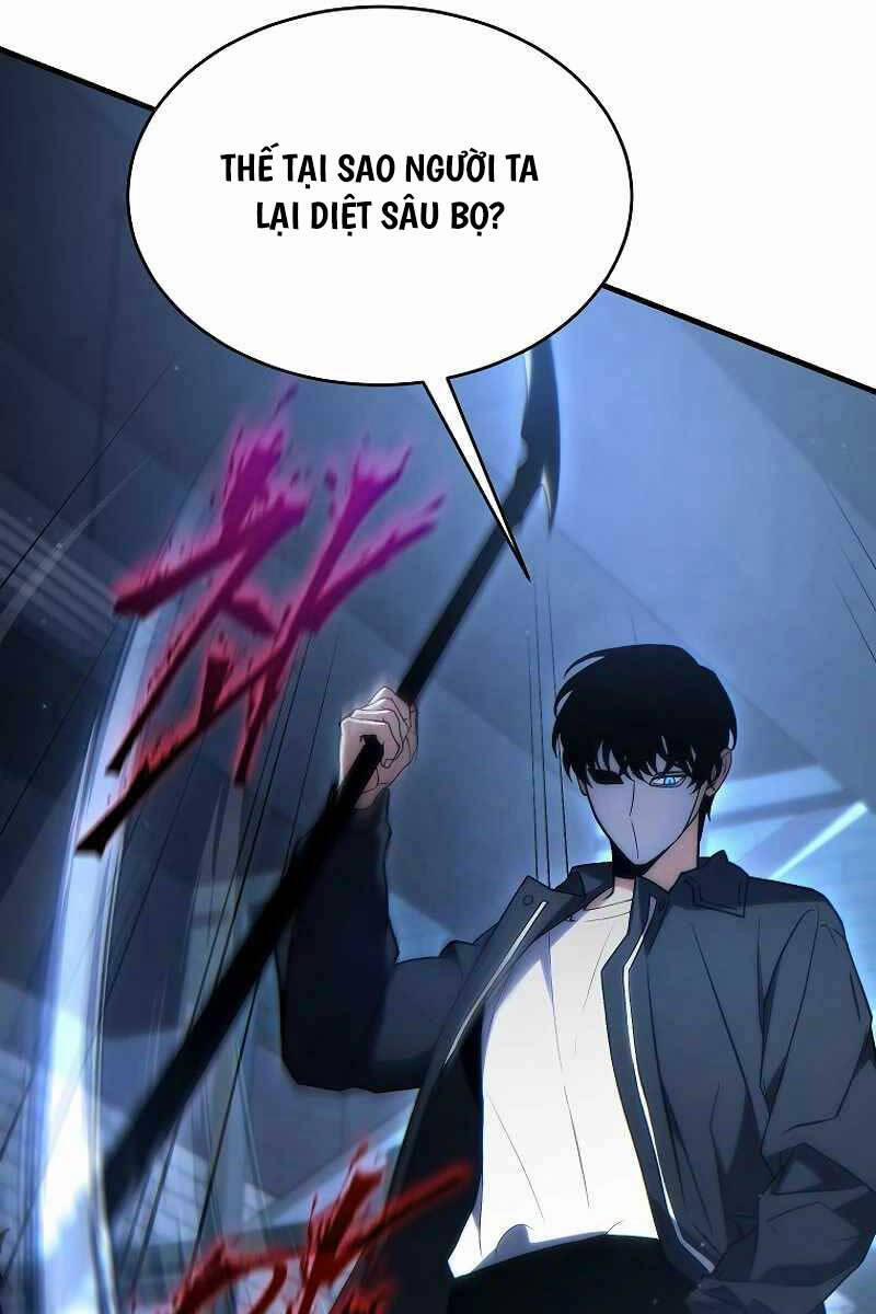 Người Chơi Mạnh Nhất Hồi Quy Lần Thứ 100 30 trang 50