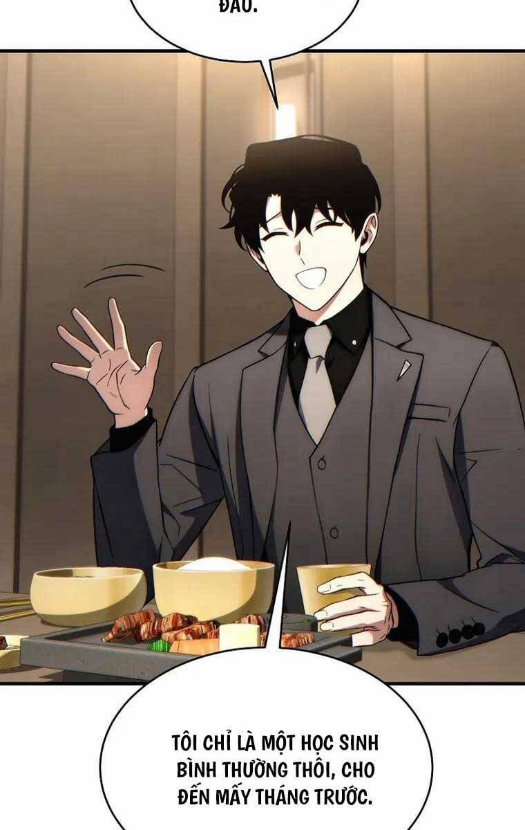 Người Chơi Mạnh Nhất Hồi Quy Lần Thứ 100 31 trang 101