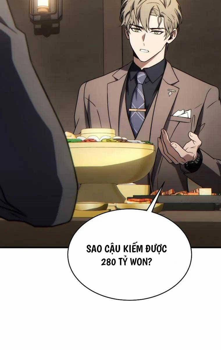 Người Chơi Mạnh Nhất Hồi Quy Lần Thứ 100 31 trang 110