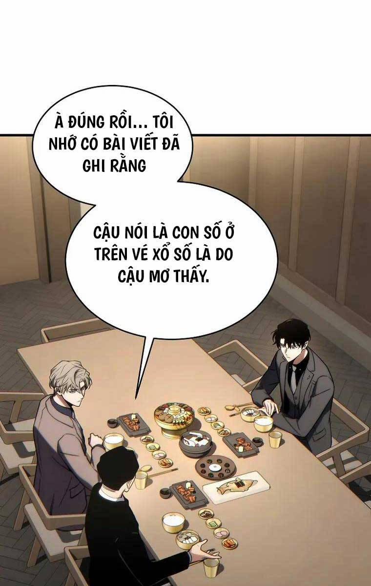 Người Chơi Mạnh Nhất Hồi Quy Lần Thứ 100 31 trang 116