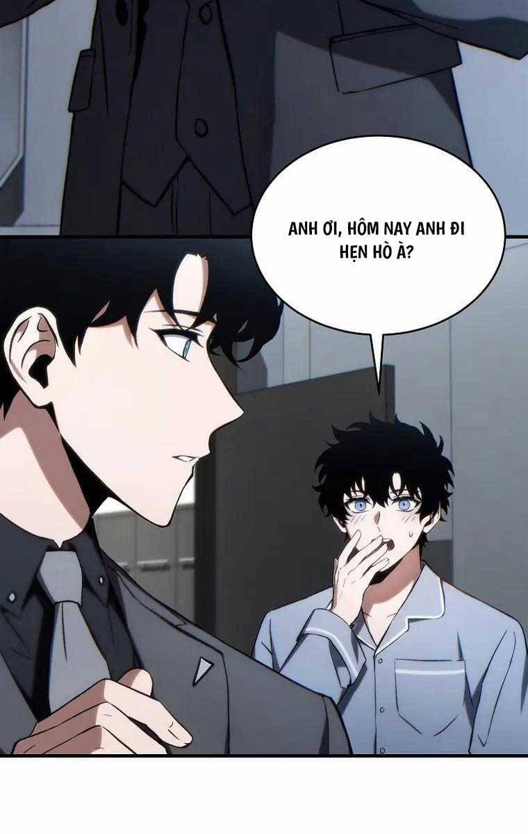 Người Chơi Mạnh Nhất Hồi Quy Lần Thứ 100 31 trang 3