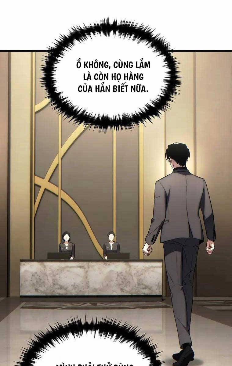 Người Chơi Mạnh Nhất Hồi Quy Lần Thứ 100 31 trang 35