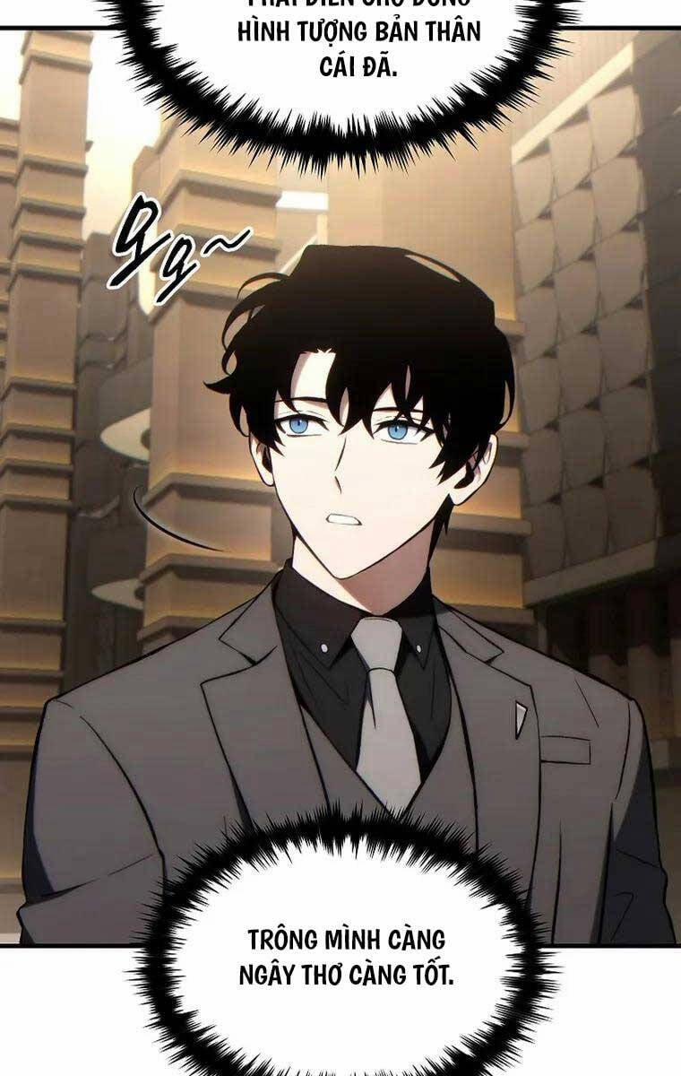 Người Chơi Mạnh Nhất Hồi Quy Lần Thứ 100 31 trang 37