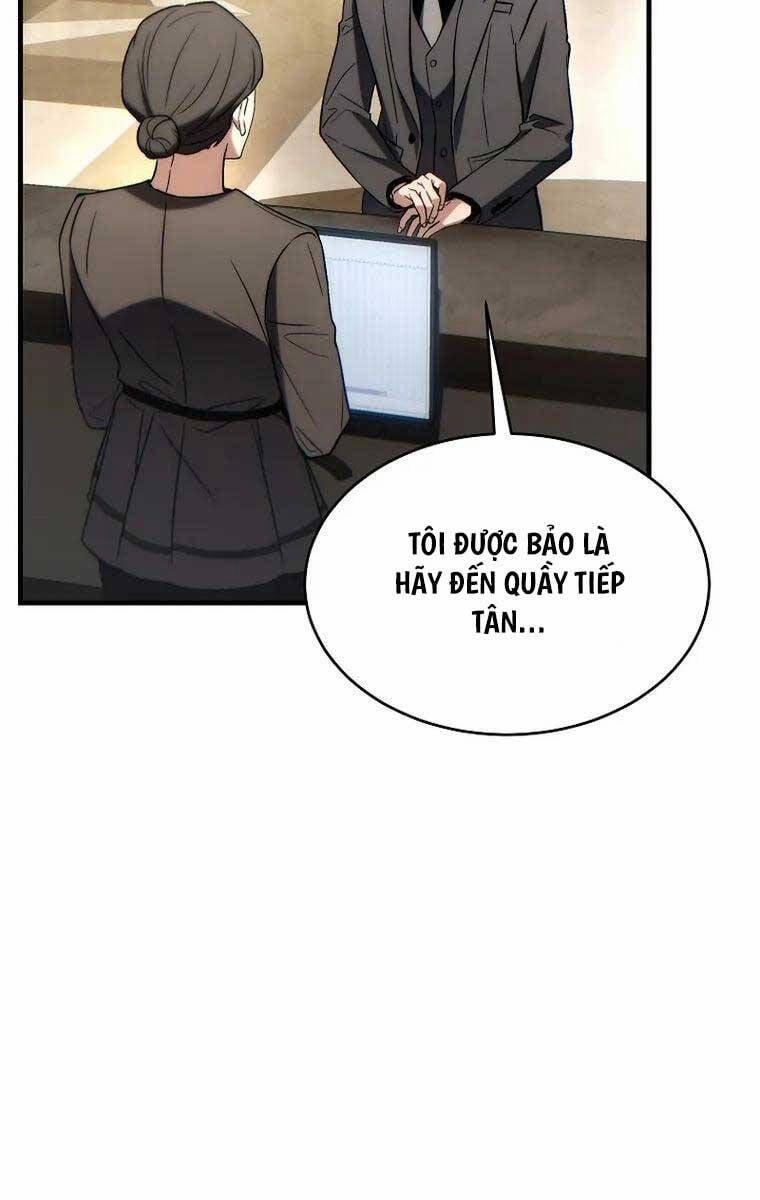 Người Chơi Mạnh Nhất Hồi Quy Lần Thứ 100 31 trang 39