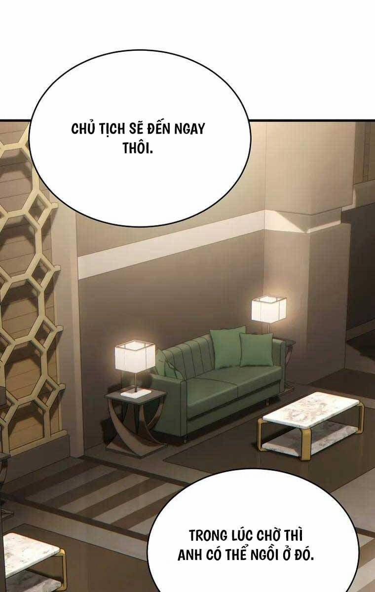 Người Chơi Mạnh Nhất Hồi Quy Lần Thứ 100 31 trang 42