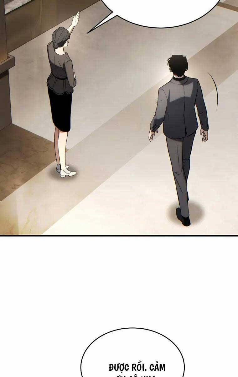 Người Chơi Mạnh Nhất Hồi Quy Lần Thứ 100 31 trang 43