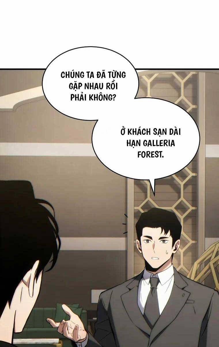 Người Chơi Mạnh Nhất Hồi Quy Lần Thứ 100 31 trang 50