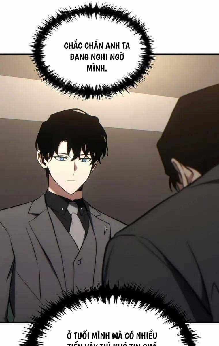 Người Chơi Mạnh Nhất Hồi Quy Lần Thứ 100 31 trang 55