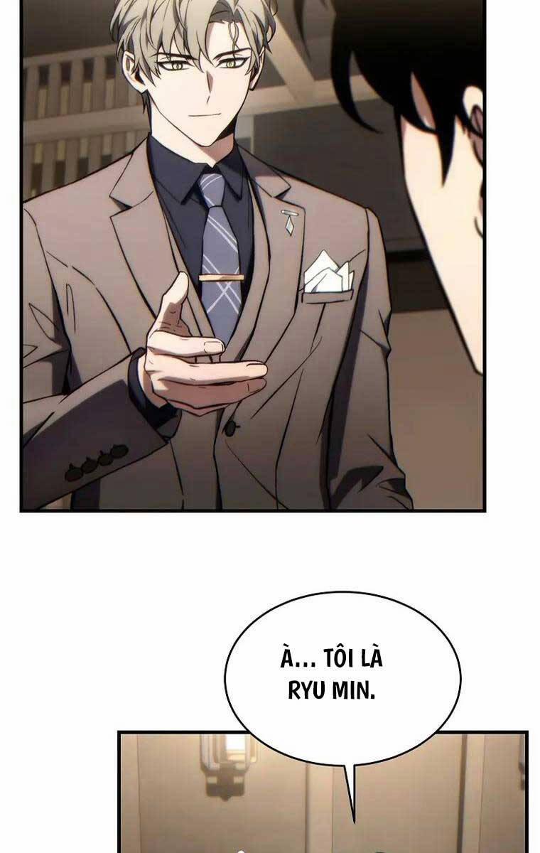 Người Chơi Mạnh Nhất Hồi Quy Lần Thứ 100 31 trang 75