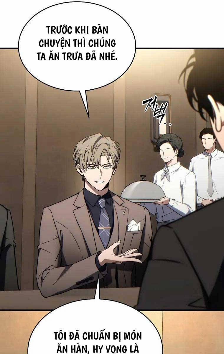 Người Chơi Mạnh Nhất Hồi Quy Lần Thứ 100 31 trang 81