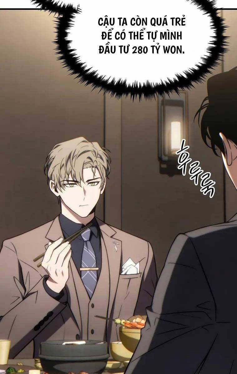 Người Chơi Mạnh Nhất Hồi Quy Lần Thứ 100 31 trang 87