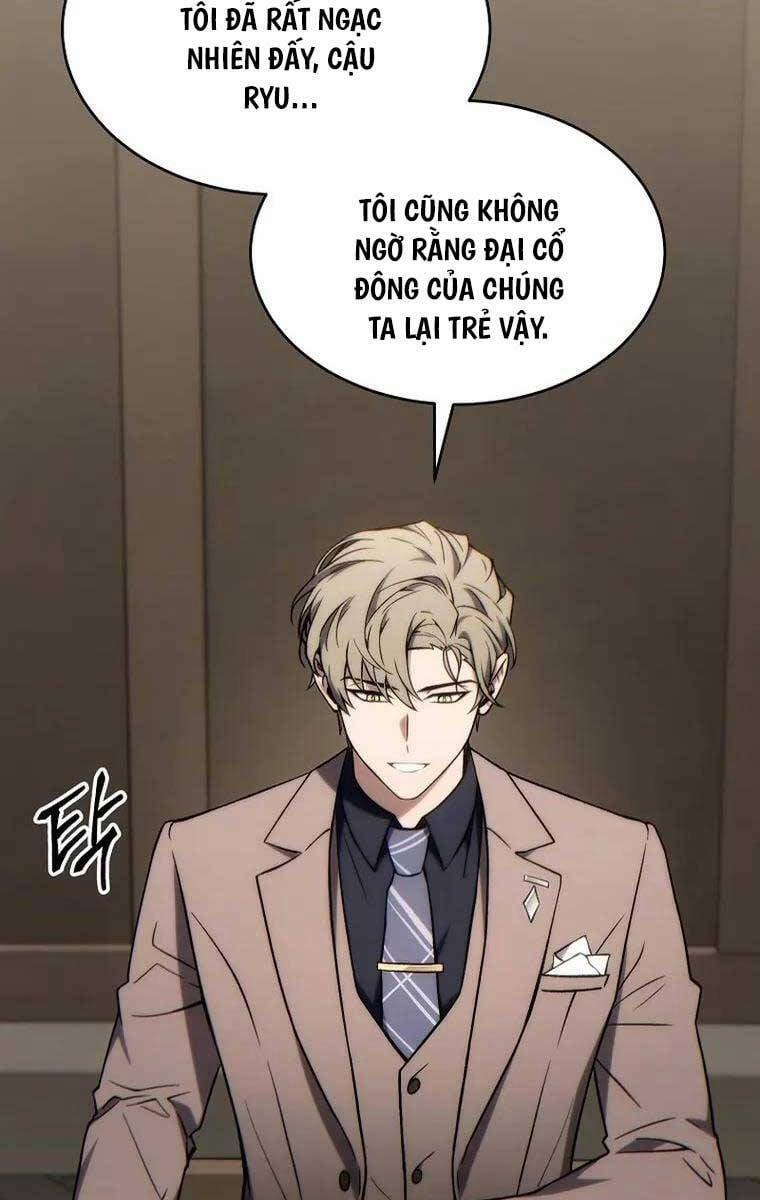 Người Chơi Mạnh Nhất Hồi Quy Lần Thứ 100 31 trang 91