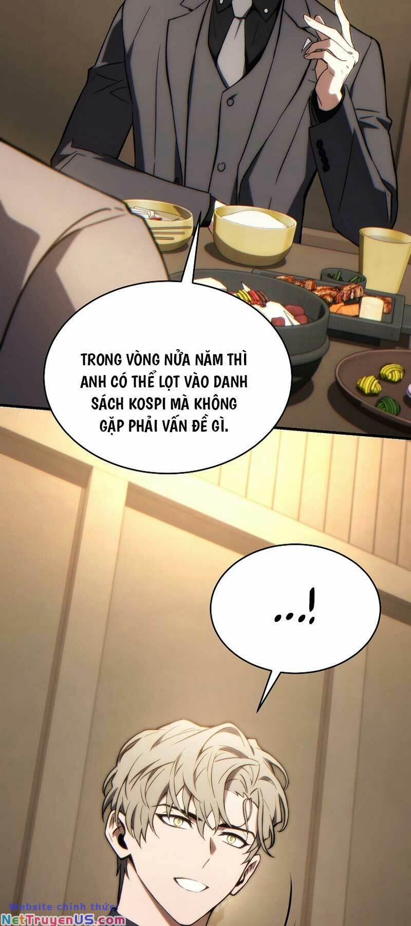 Người Chơi Mạnh Nhất Hồi Quy Lần Thứ 100 32 trang 15