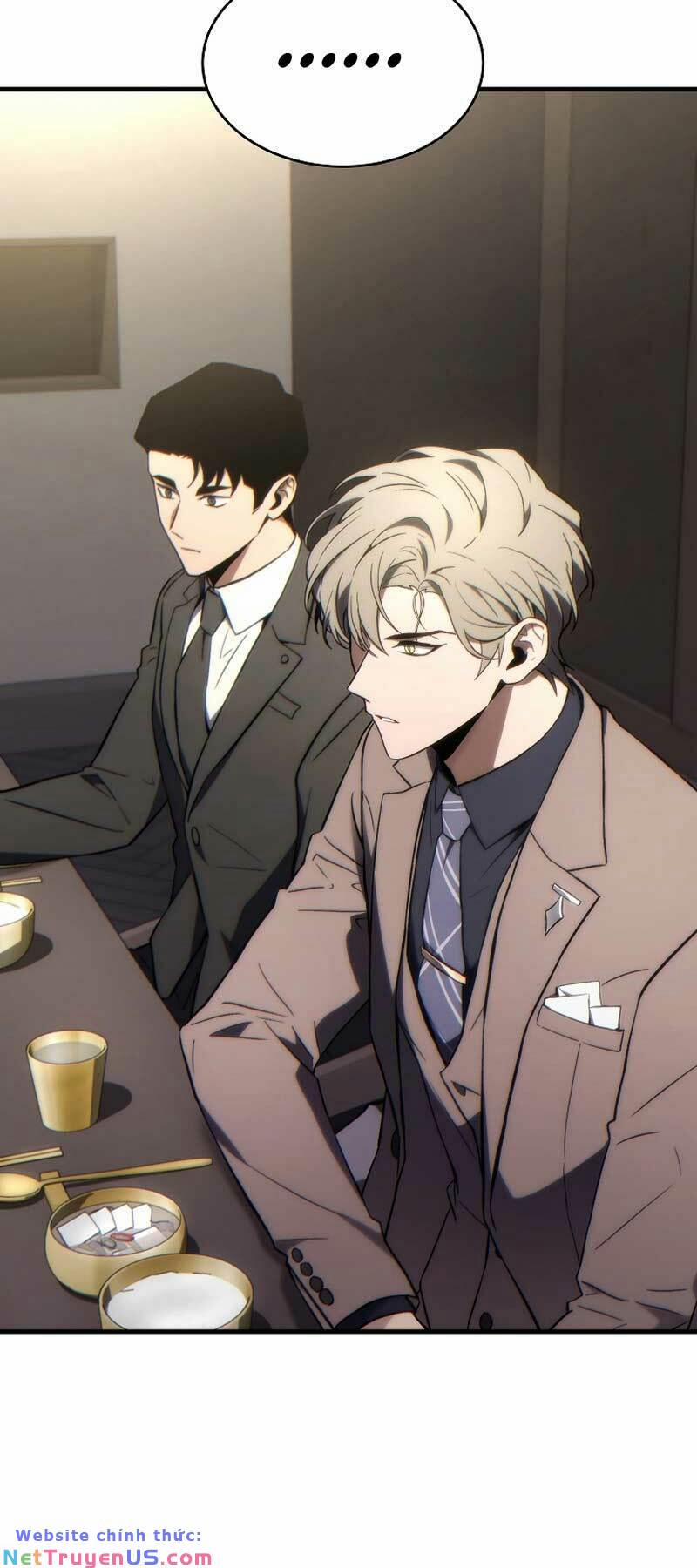 Người Chơi Mạnh Nhất Hồi Quy Lần Thứ 100 32 trang 2