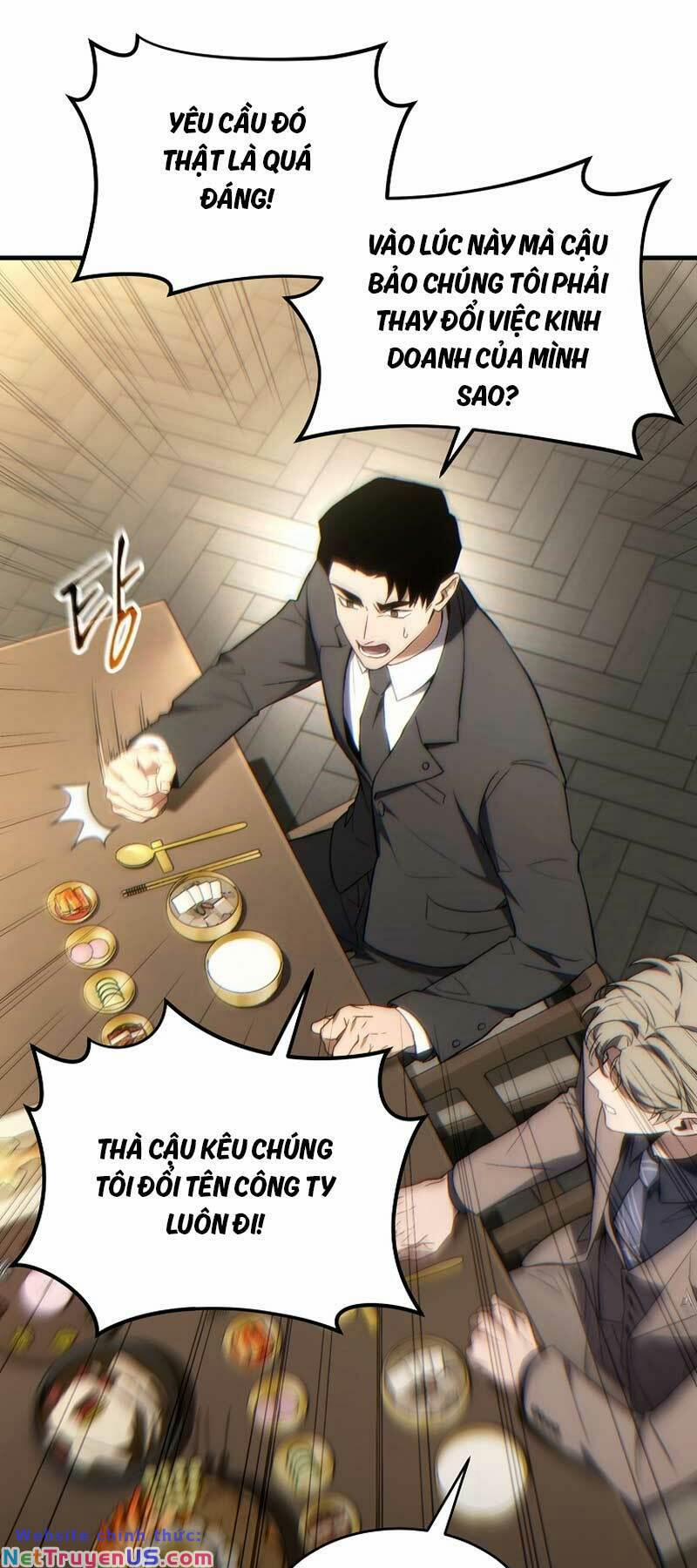 Người Chơi Mạnh Nhất Hồi Quy Lần Thứ 100 32 trang 20