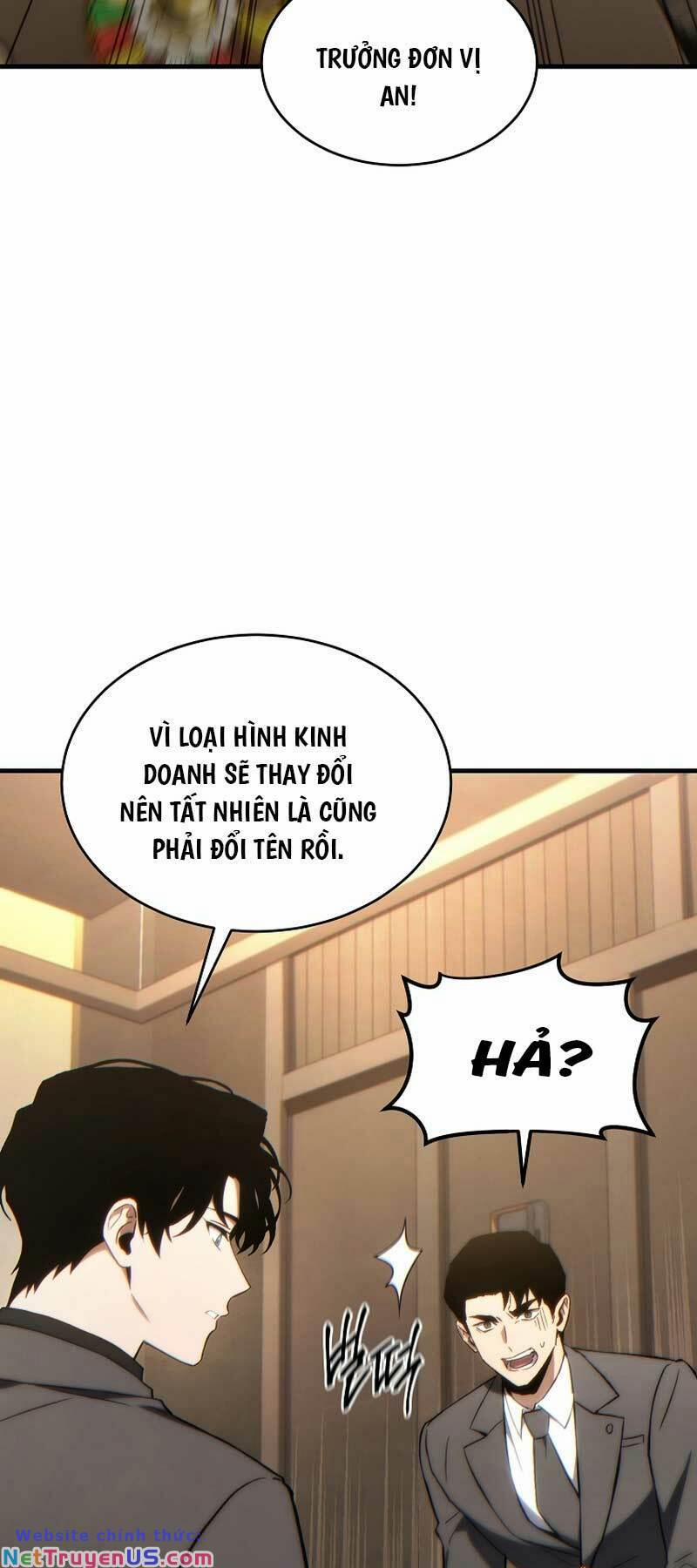 Người Chơi Mạnh Nhất Hồi Quy Lần Thứ 100 32 trang 21