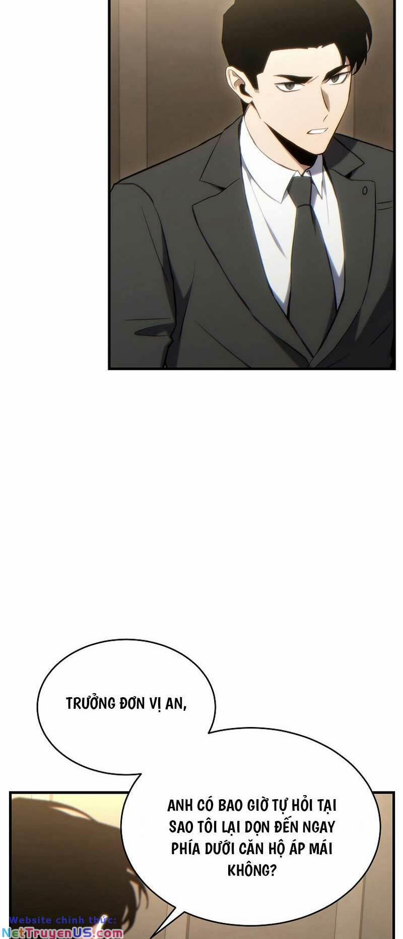 Người Chơi Mạnh Nhất Hồi Quy Lần Thứ 100 32 trang 30