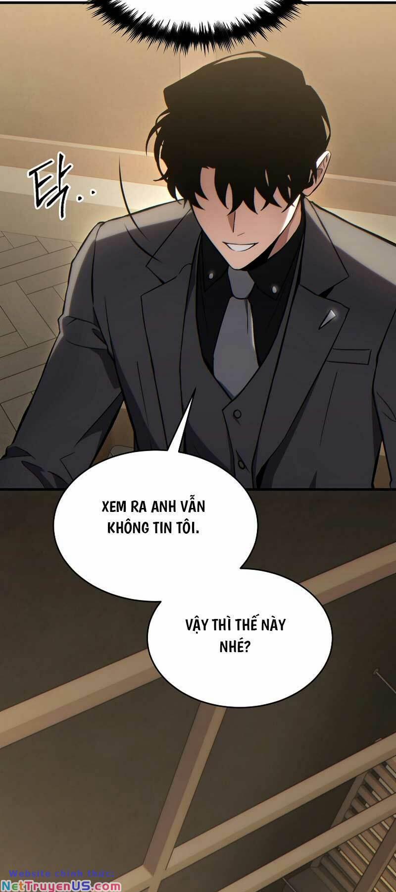 Người Chơi Mạnh Nhất Hồi Quy Lần Thứ 100 32 trang 40