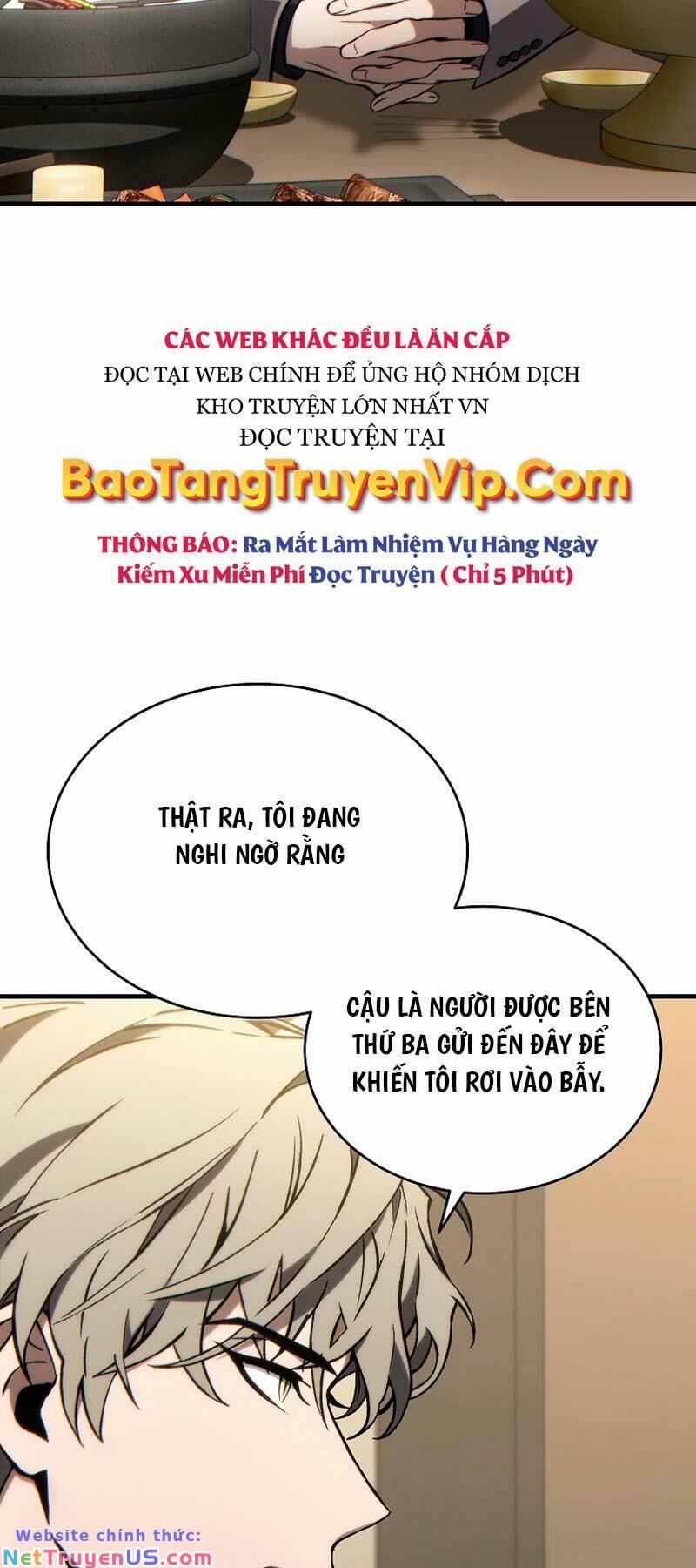 Người Chơi Mạnh Nhất Hồi Quy Lần Thứ 100 32 trang 47