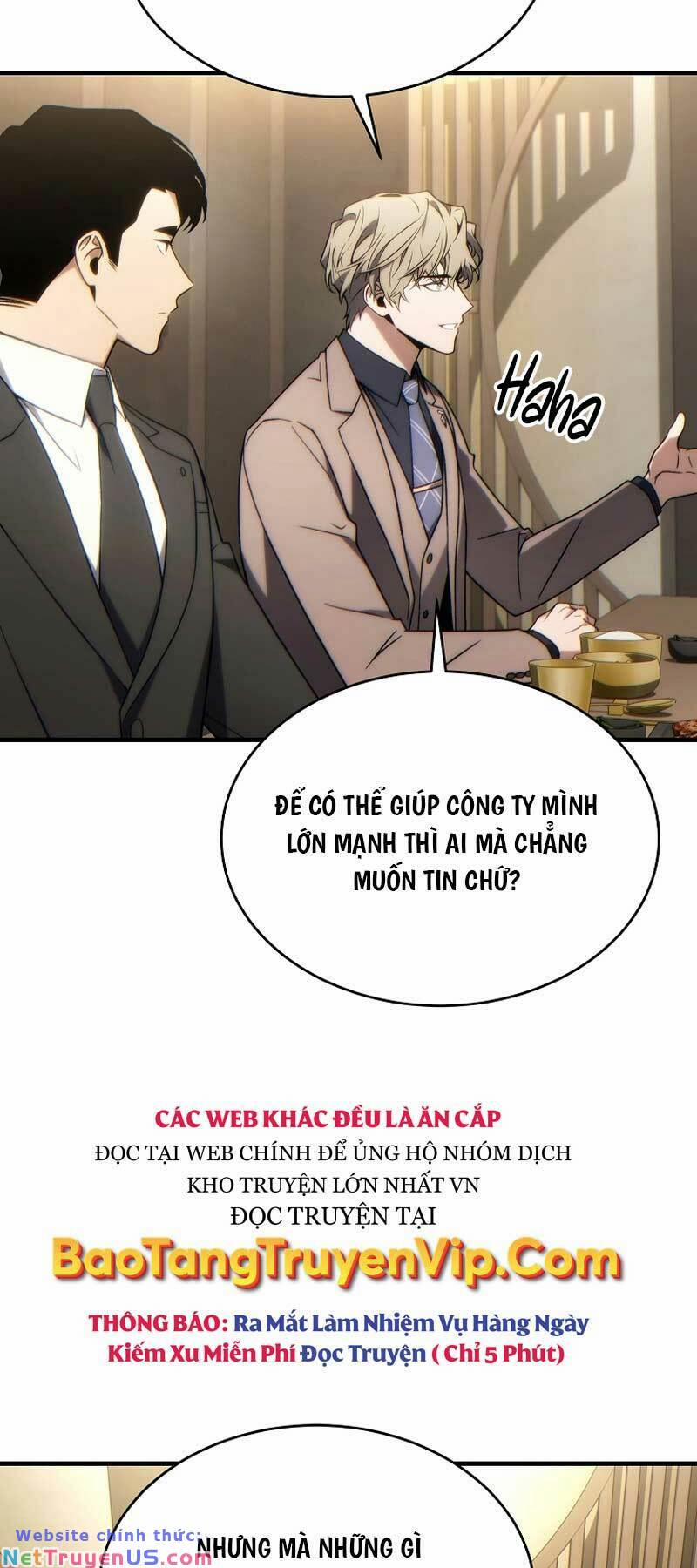 Người Chơi Mạnh Nhất Hồi Quy Lần Thứ 100 32 trang 50