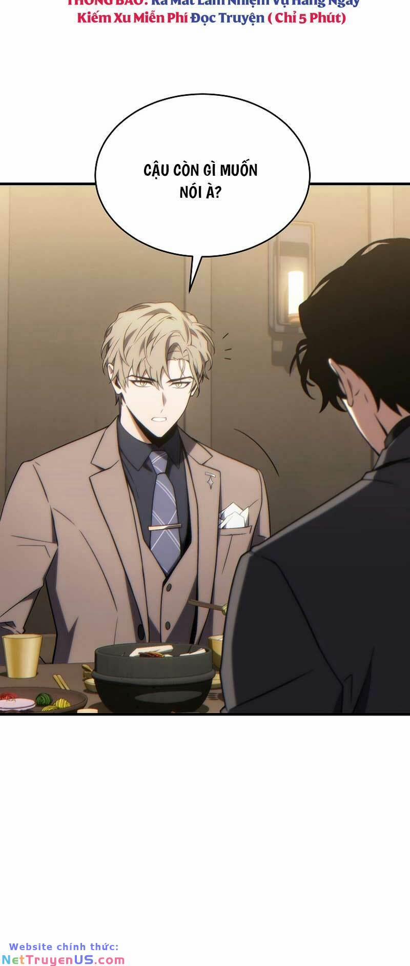 Người Chơi Mạnh Nhất Hồi Quy Lần Thứ 100 32 trang 54