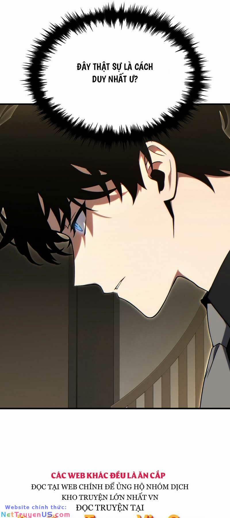 Người Chơi Mạnh Nhất Hồi Quy Lần Thứ 100 32 trang 55