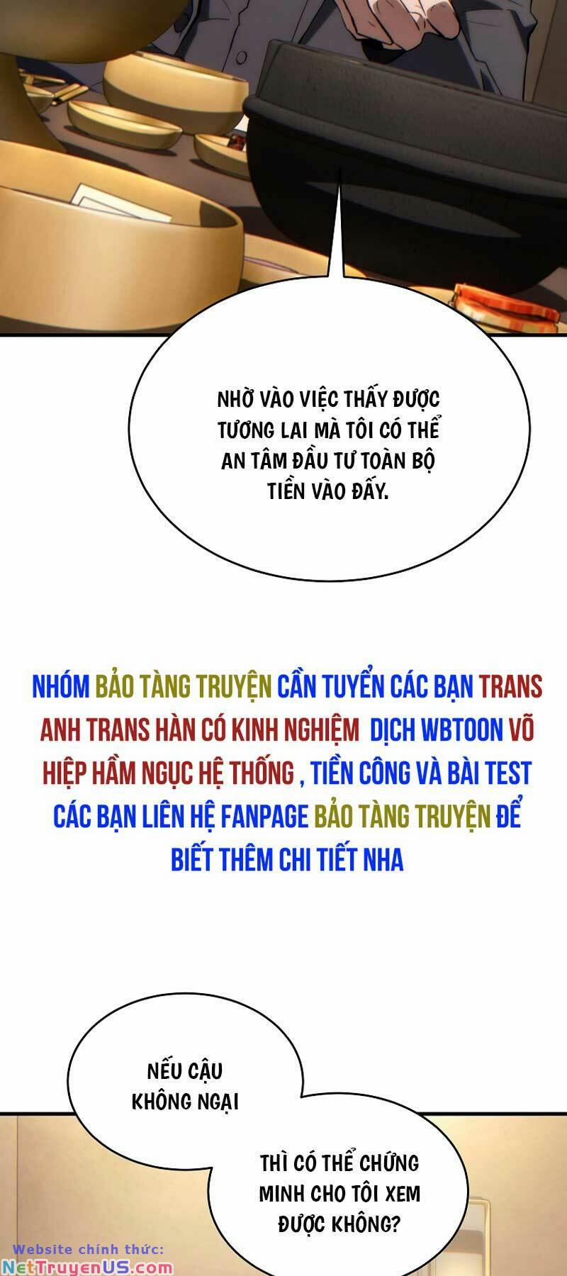 Người Chơi Mạnh Nhất Hồi Quy Lần Thứ 100 32 trang 7