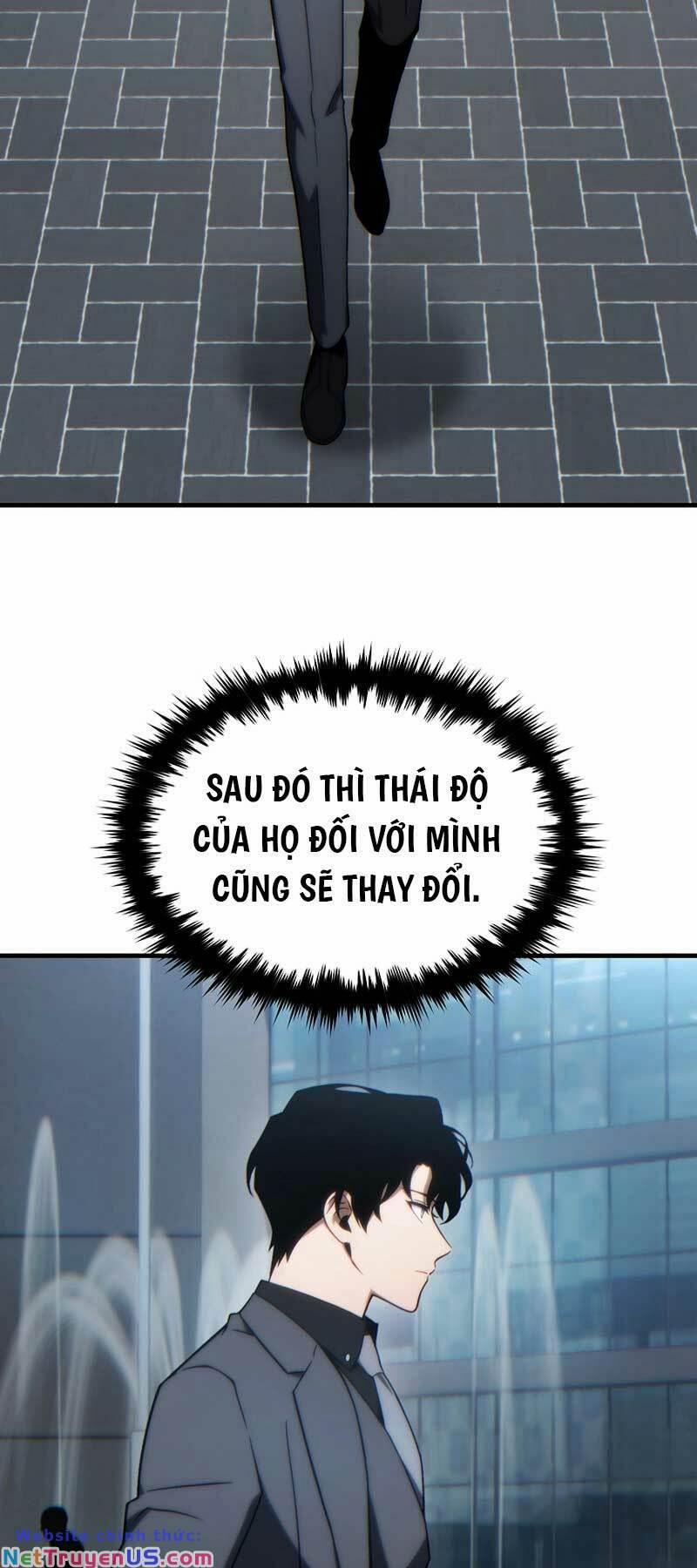 Người Chơi Mạnh Nhất Hồi Quy Lần Thứ 100 32 trang 81