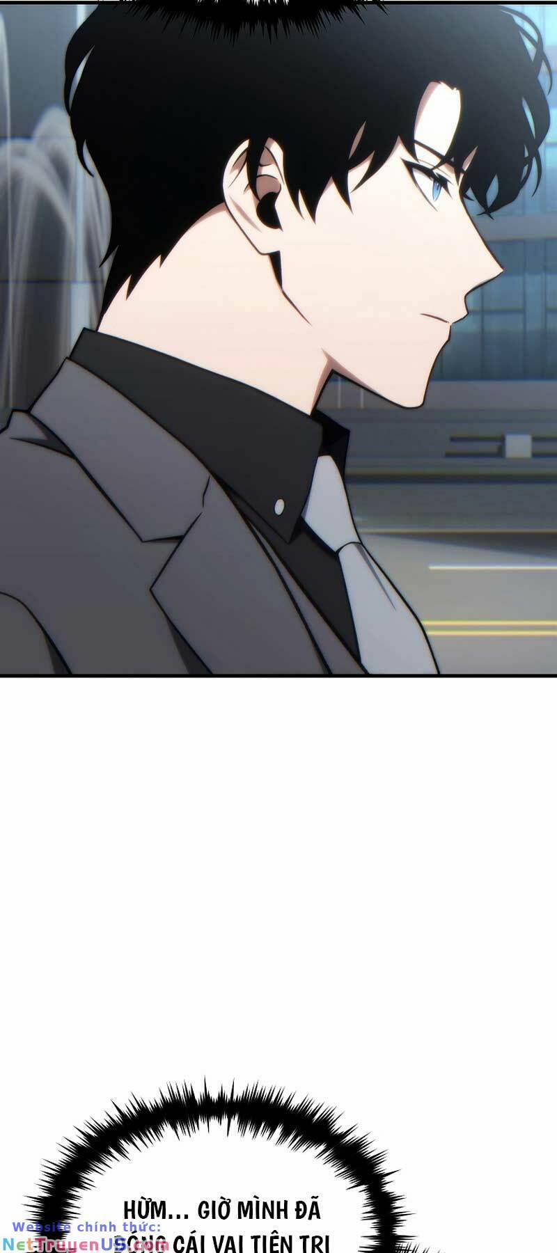 Người Chơi Mạnh Nhất Hồi Quy Lần Thứ 100 32 trang 83