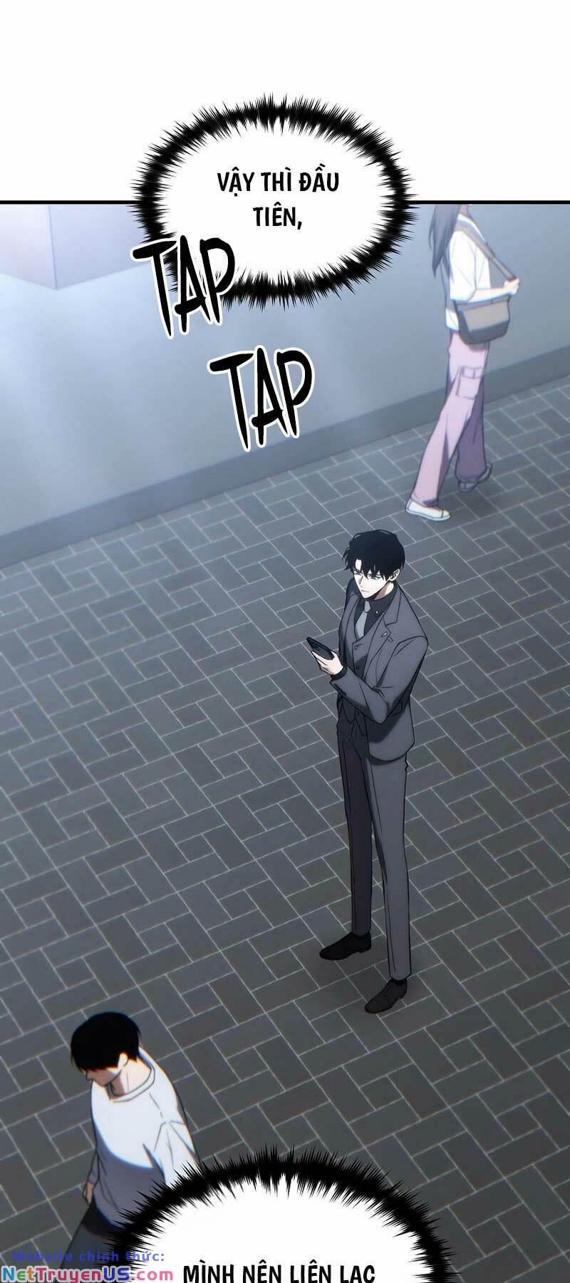 Người Chơi Mạnh Nhất Hồi Quy Lần Thứ 100 32 trang 85