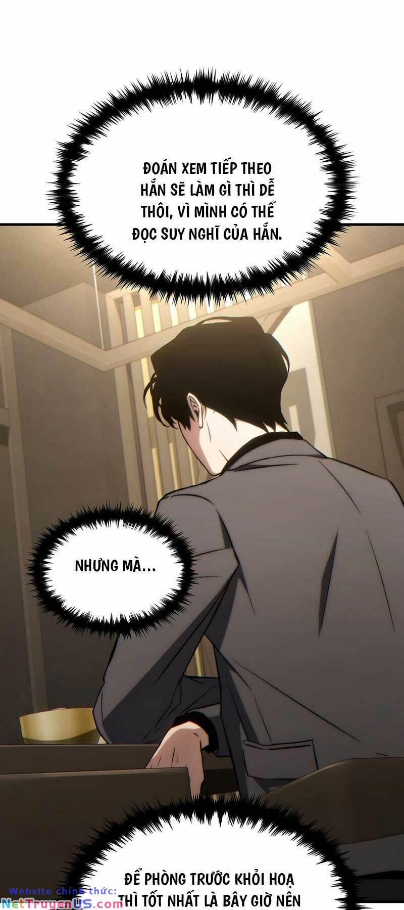 Người Chơi Mạnh Nhất Hồi Quy Lần Thứ 100 32 trang 9