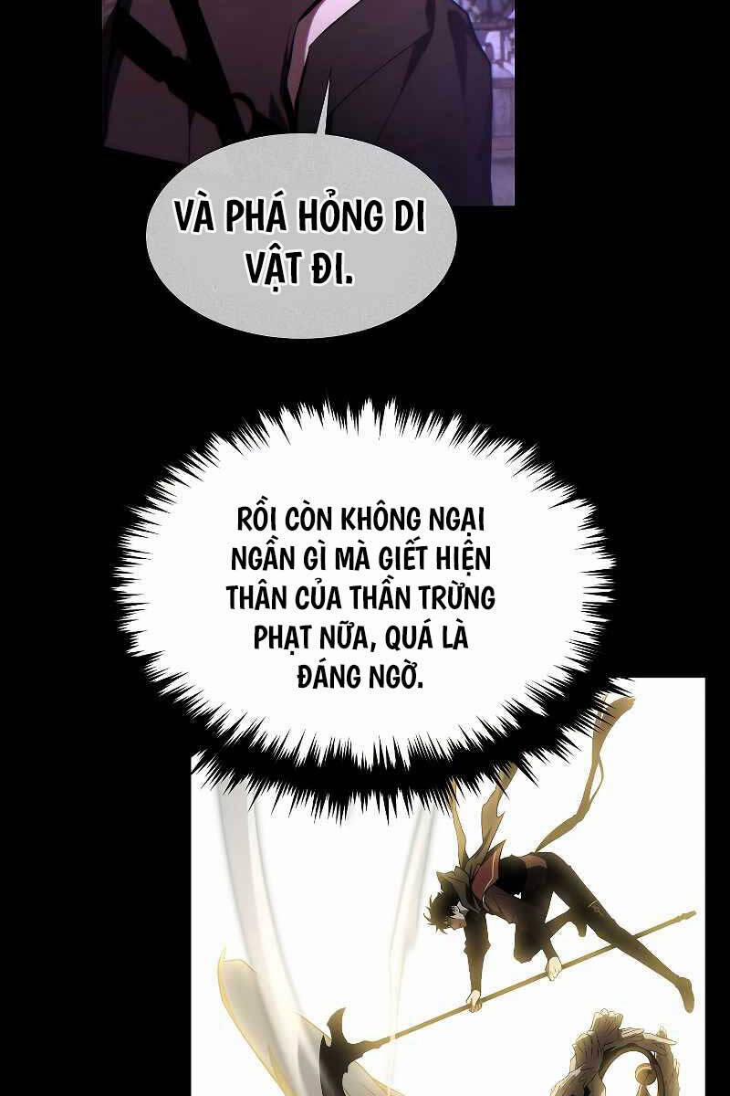 Người Chơi Mạnh Nhất Hồi Quy Lần Thứ 100 33 trang 115