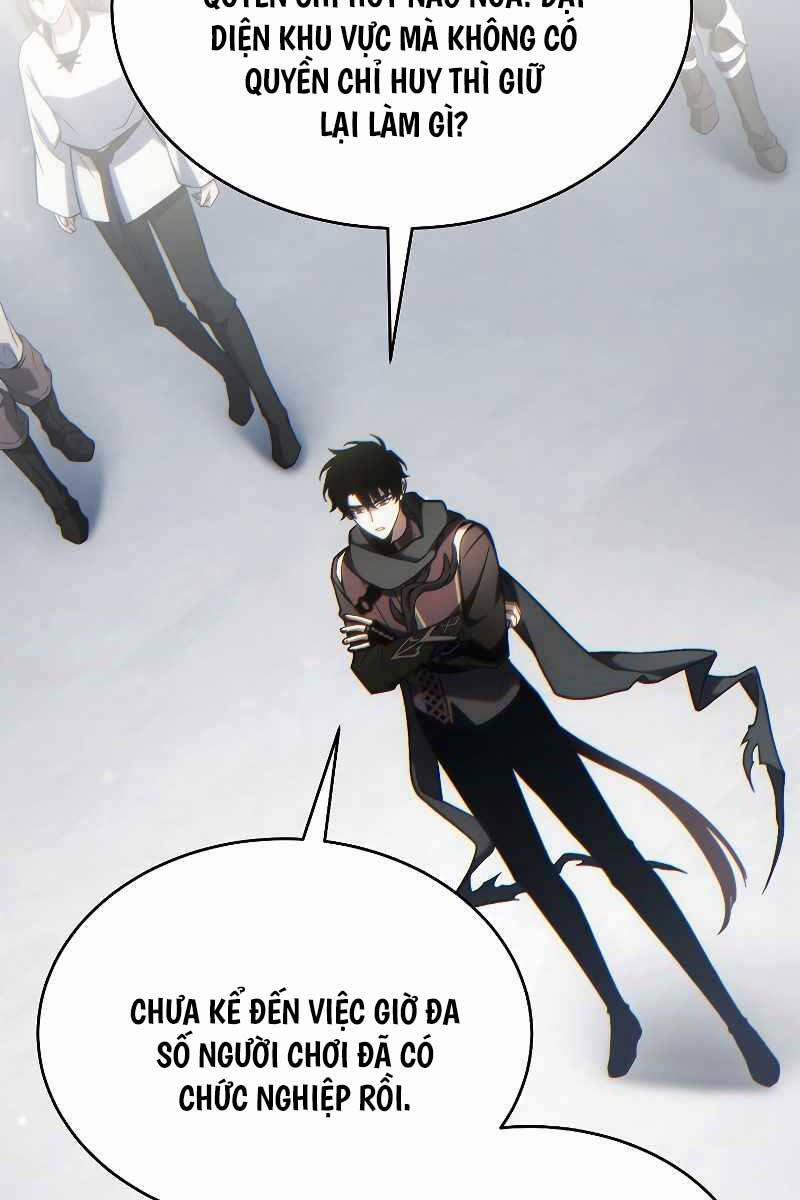 Người Chơi Mạnh Nhất Hồi Quy Lần Thứ 100 33 trang 127